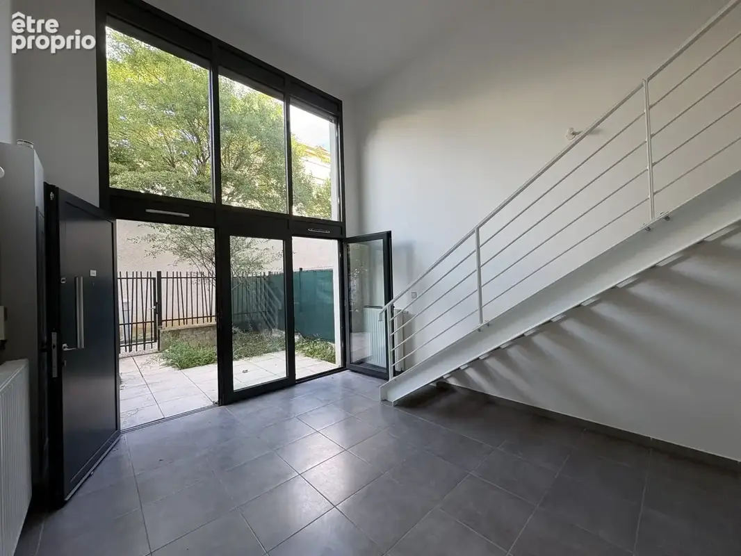 Appartement 2 pièces 34 m² à vendre à Lyon-8e (69008) - photo 4