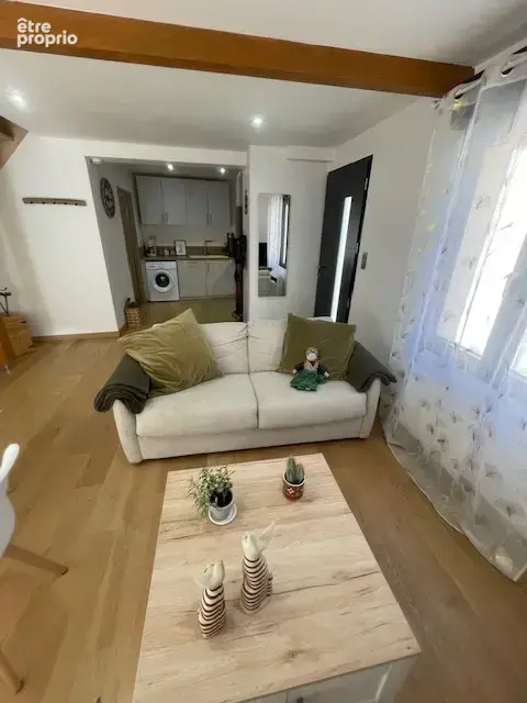 Maison renovee, 2 chambres / saint-lary soulan - photo 3
