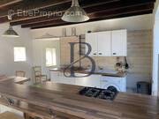 Maison à VILLEDIEU-LES-POELES