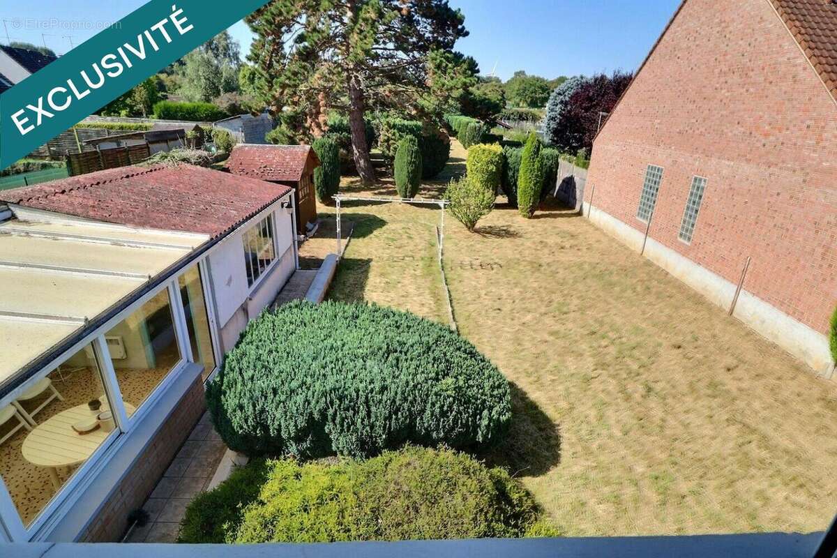 Photo 3 - Maison à SOLESMES