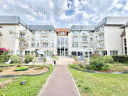 Appartement à COURSEULLES-SUR-MER