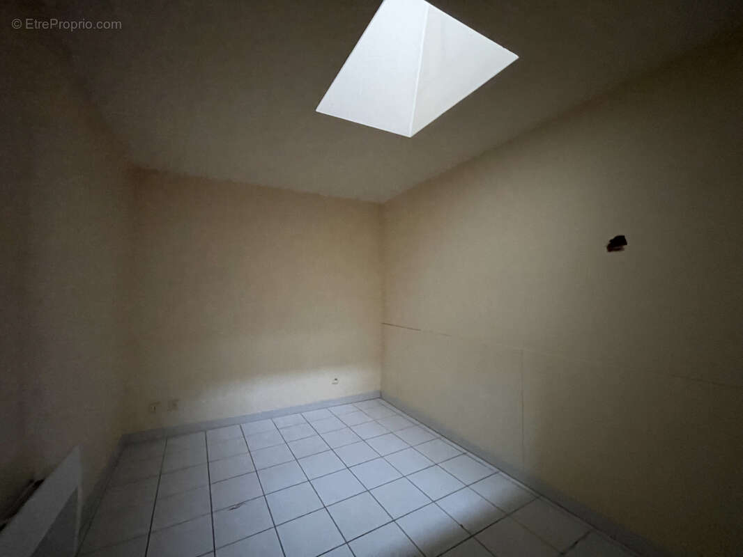 Appartement à SARRAS