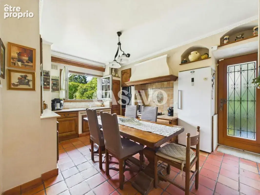Vente Maison 8 pièces de 180m² - 95200 Sarcelles - photo 15