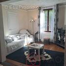 Maison à L'ILE-SAINT-DENIS