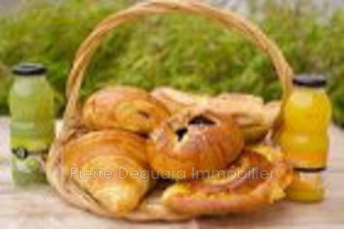 Commerce à MONTPELLIER