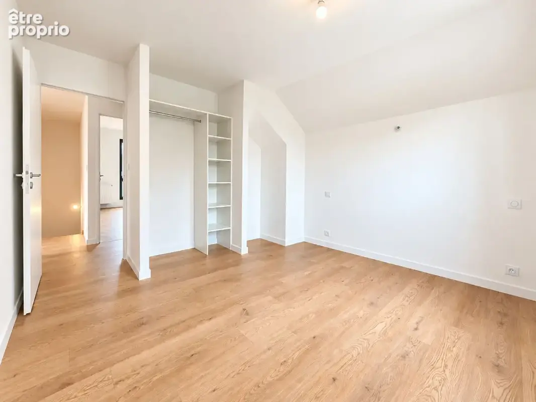 Belle maison contemporaine 6 pièces 122 m²  - en impasse ROMILLE - photo 11