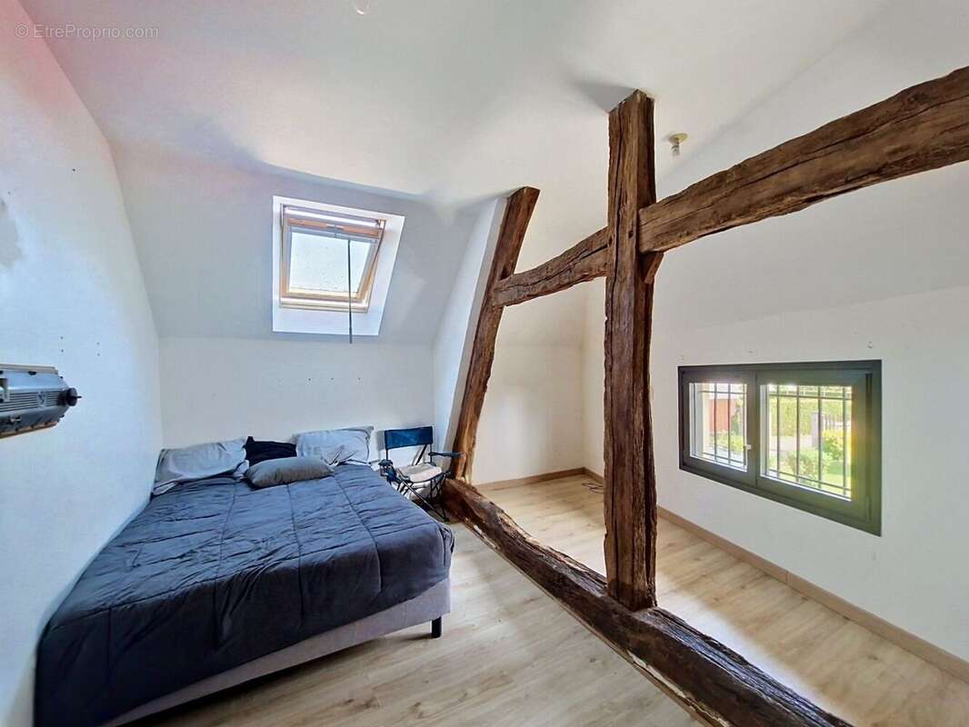Maison proche Etrepagny - photo 6