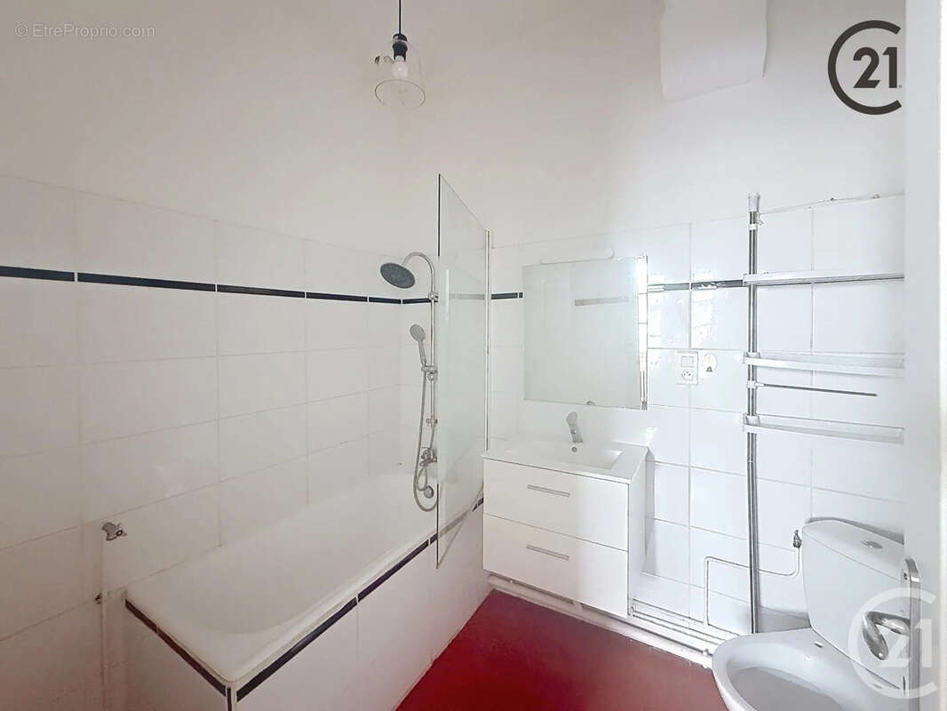 Appartement 61 m² à Auxerre  - photo 5