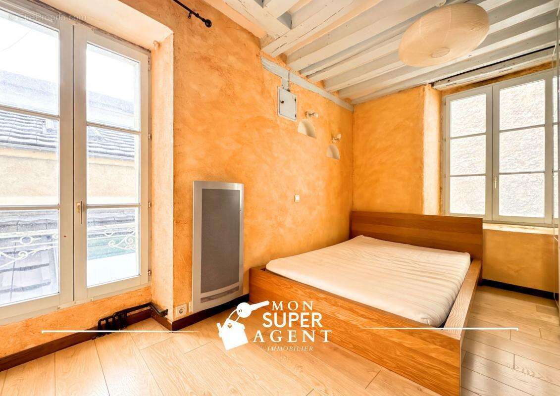 Appartement à MELUN