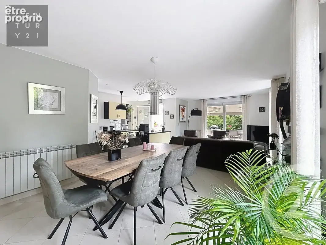 Maison 132 m² à Rosieres-Pres-Troyes  - photo 3
