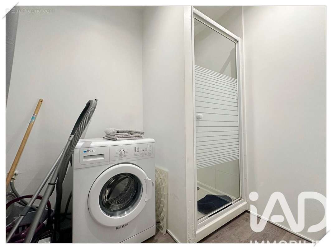 Appartement 39 m² à La Teste-De-Buch  - photo 6