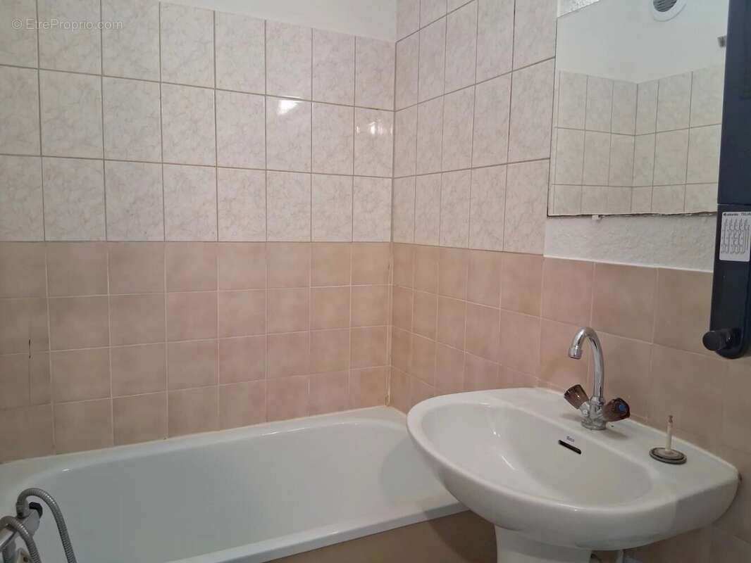 Appartement à LES ROUSSES