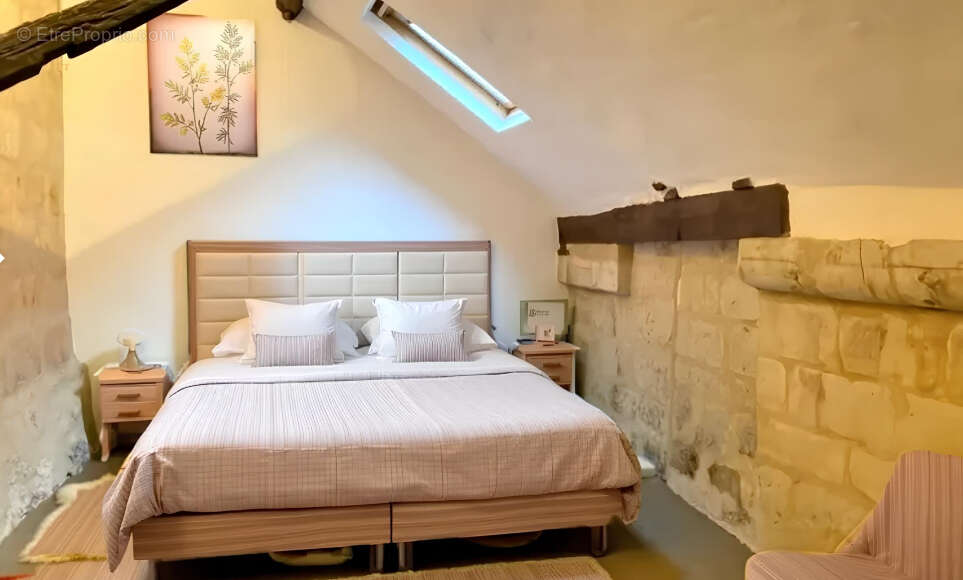 Appartement à TOURS