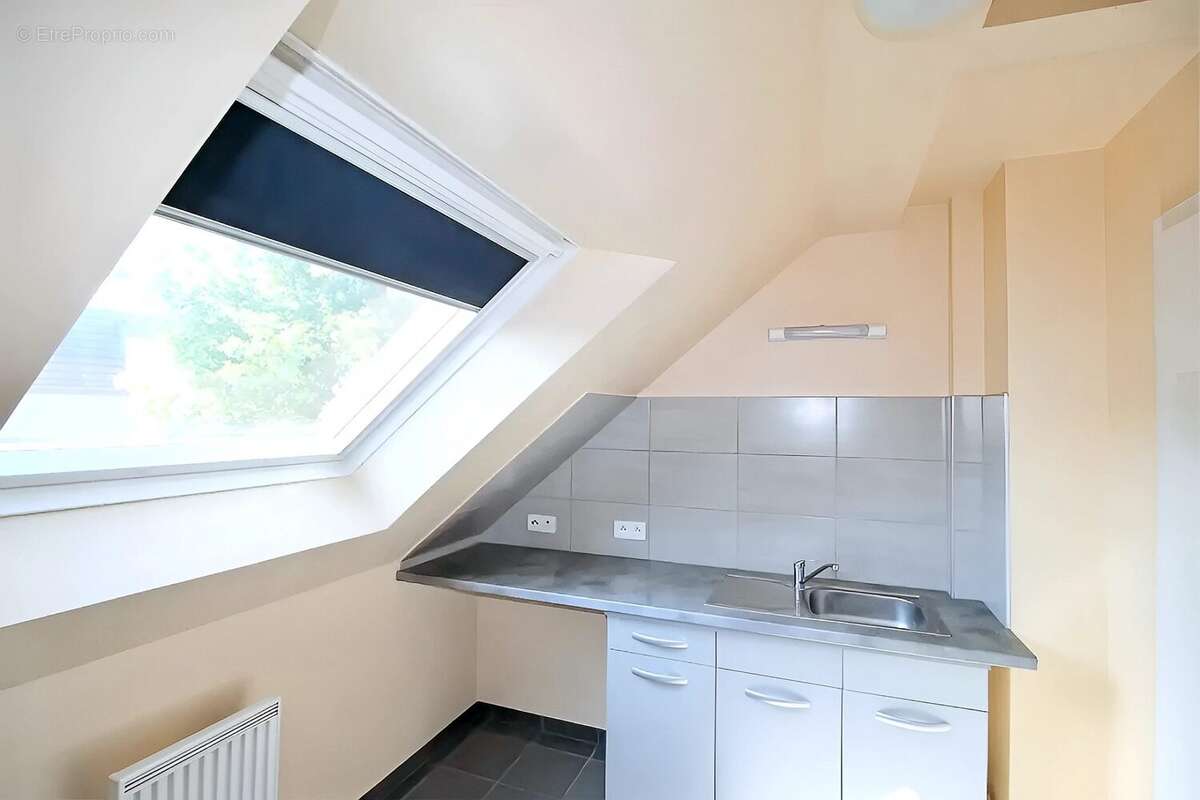 Appartement à ILLKIRCH-GRAFFENSTADEN