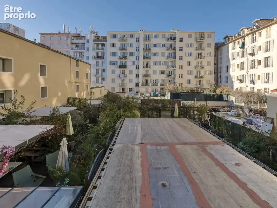 50m place garibaldi 4 pieces avec balcons - photo 33