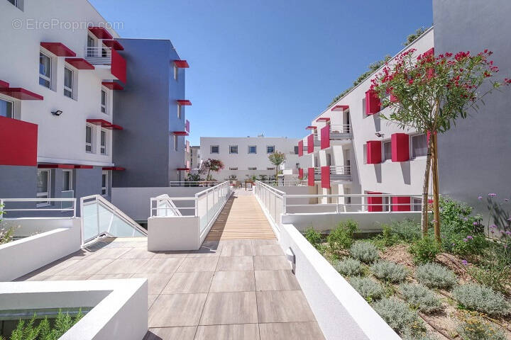 Appartement à AVIGNON