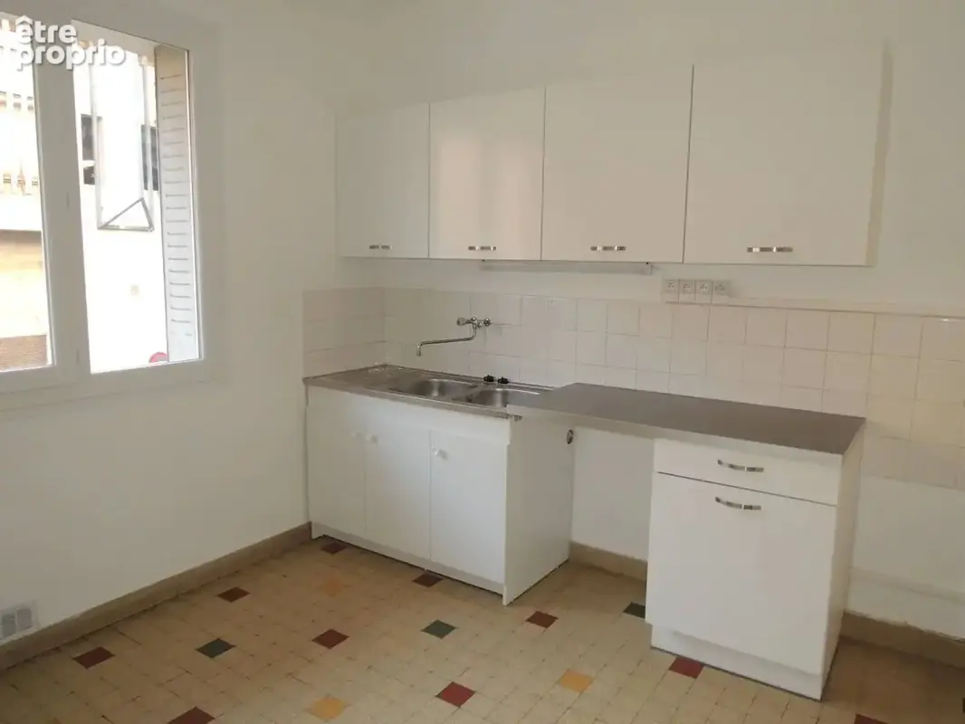 T2 secteur Alsace Lorraine - 54 m² - photo 4