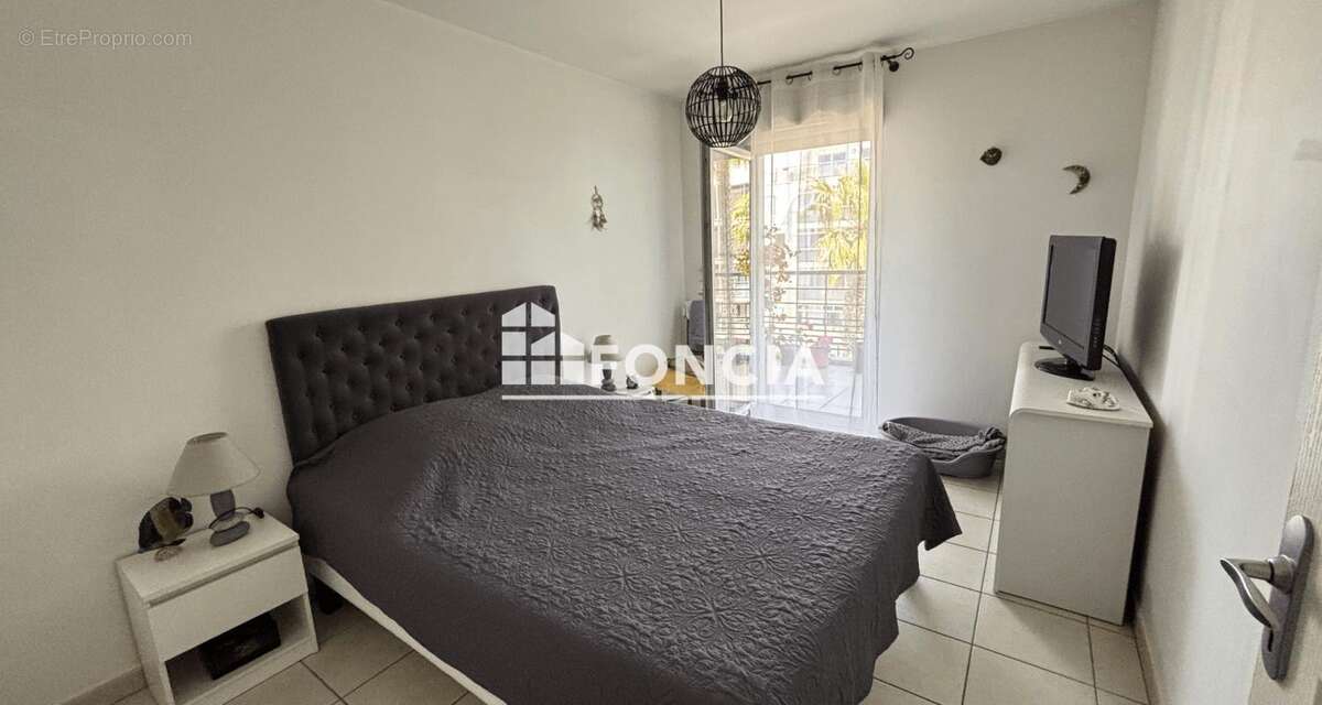 Appartement à LA SEYNE-SUR-MER