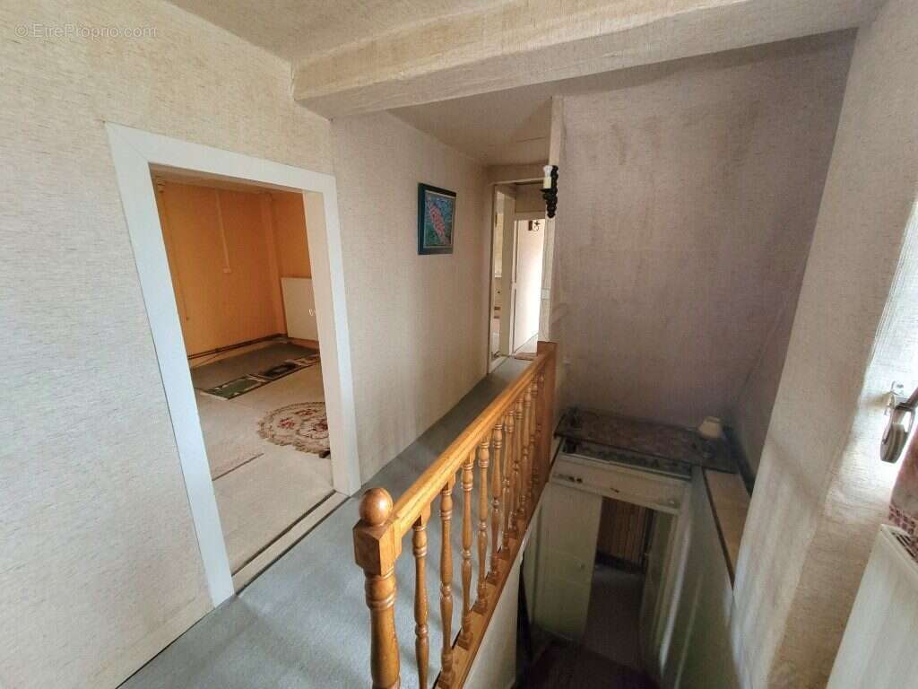 Maison 110 m² à Beugnies  - photo 9