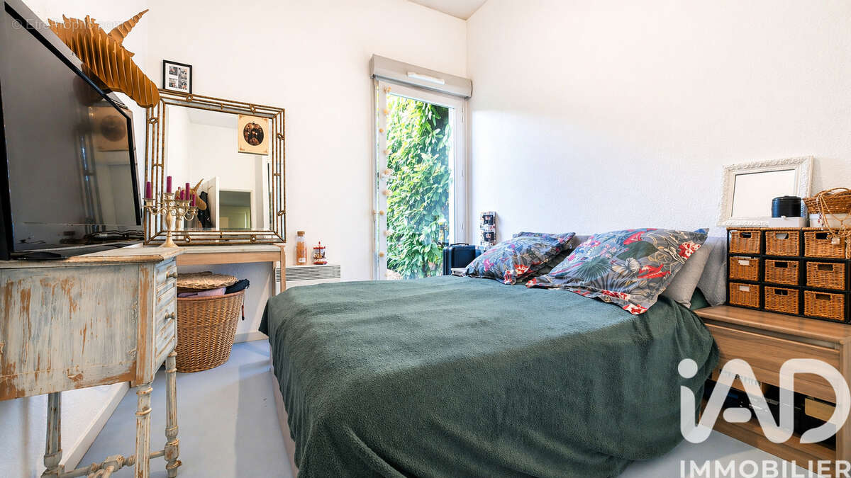 Photo 6 - Appartement à CLERMONT-FERRAND