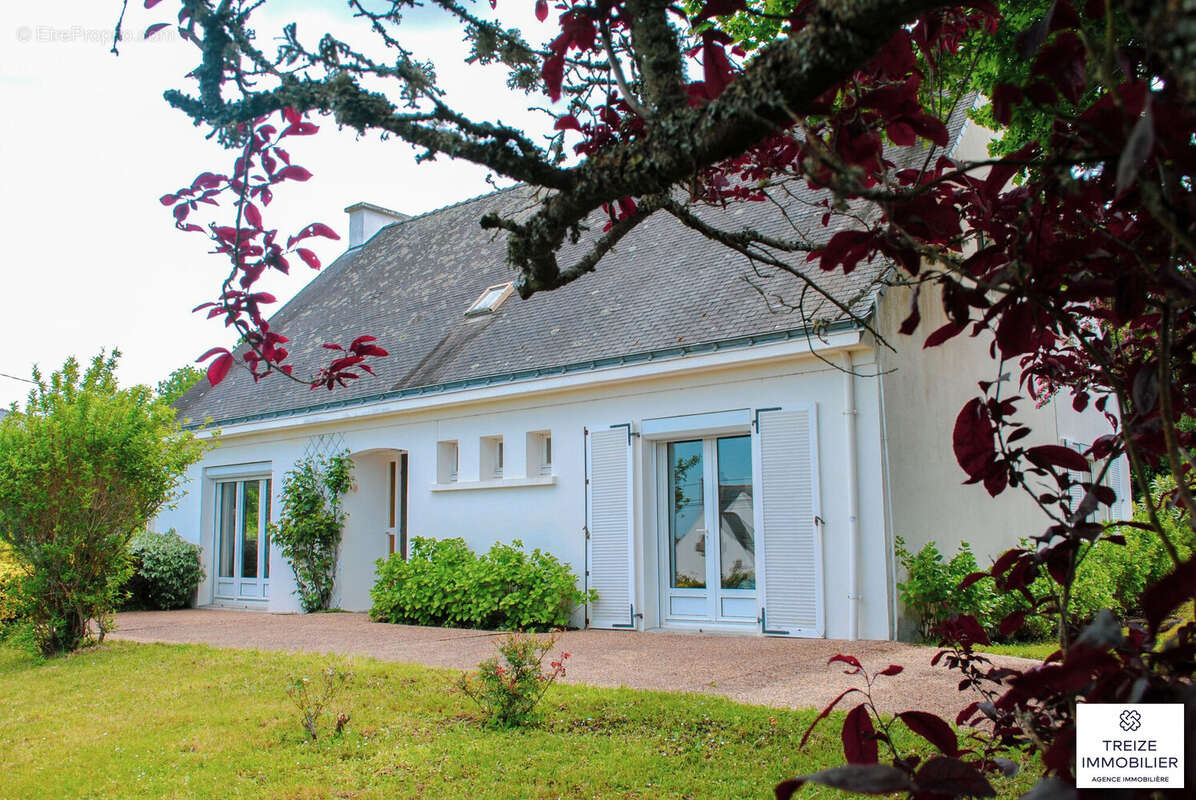 Maison à ARZON
