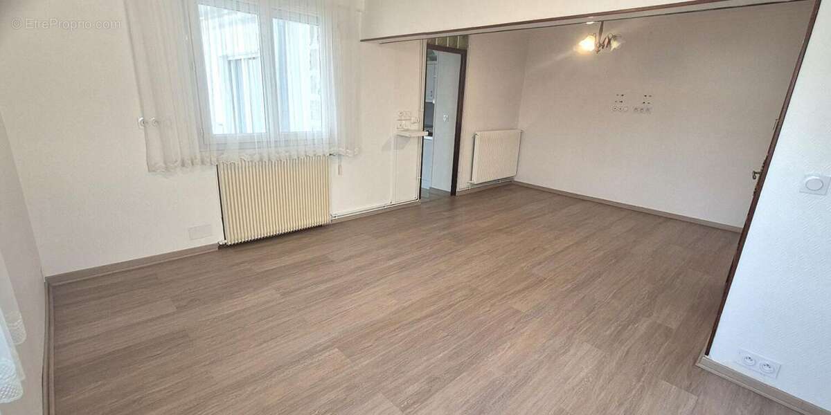 Maison à SAINT-DIZIER