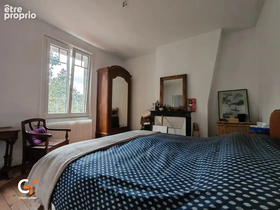 Maison pleine de charme - secteur mont fortin - photo 18