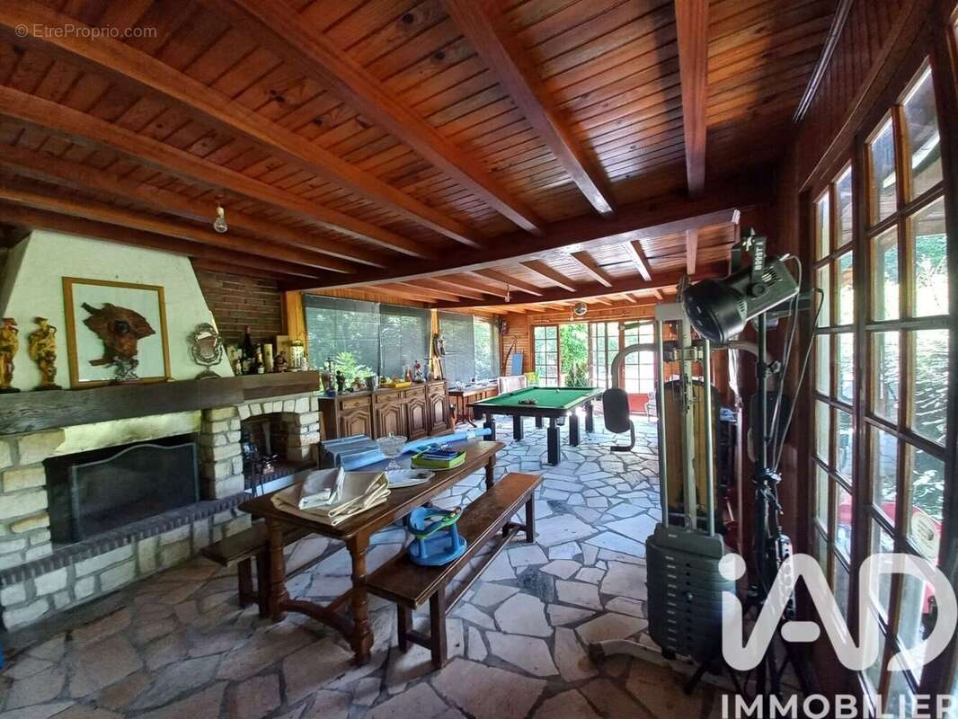 Photo 2 - Maison à LA FERTE-SOUS-JOUARRE