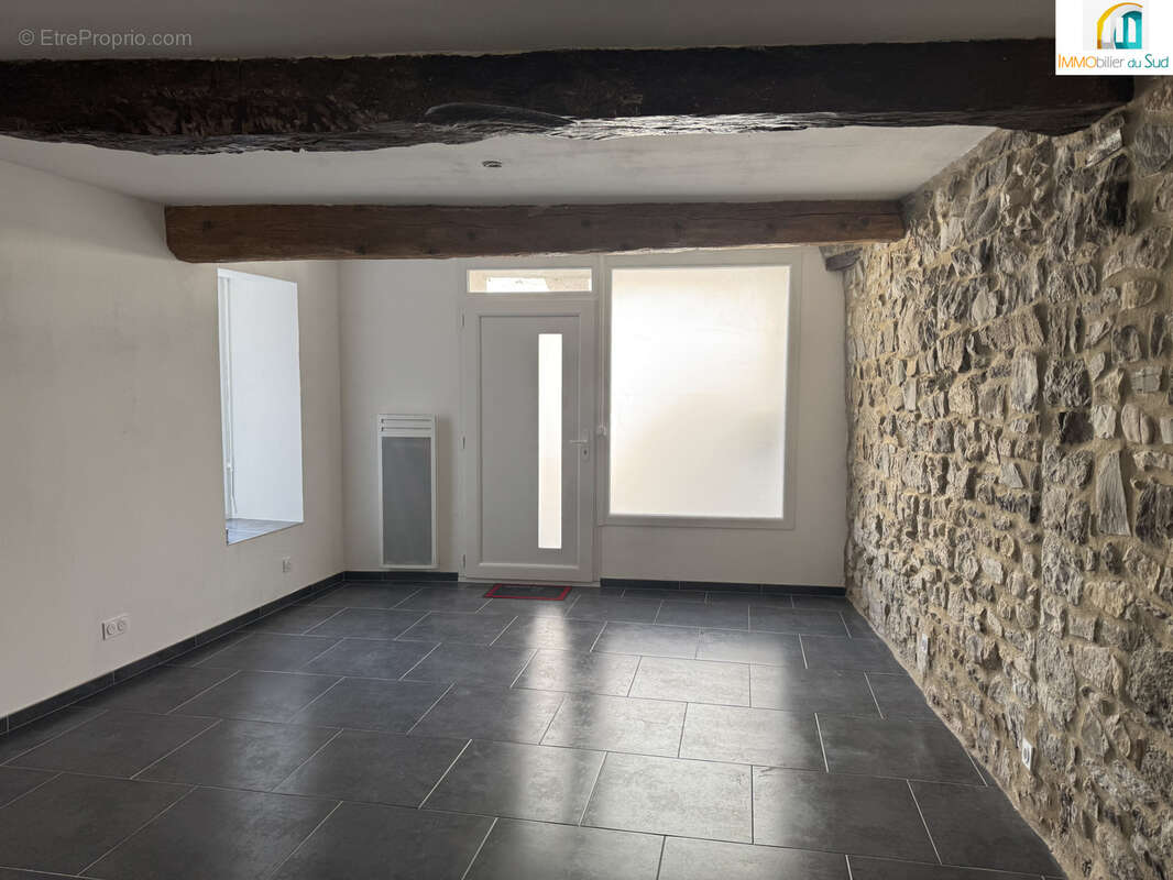 Maison à LEDIGNAN