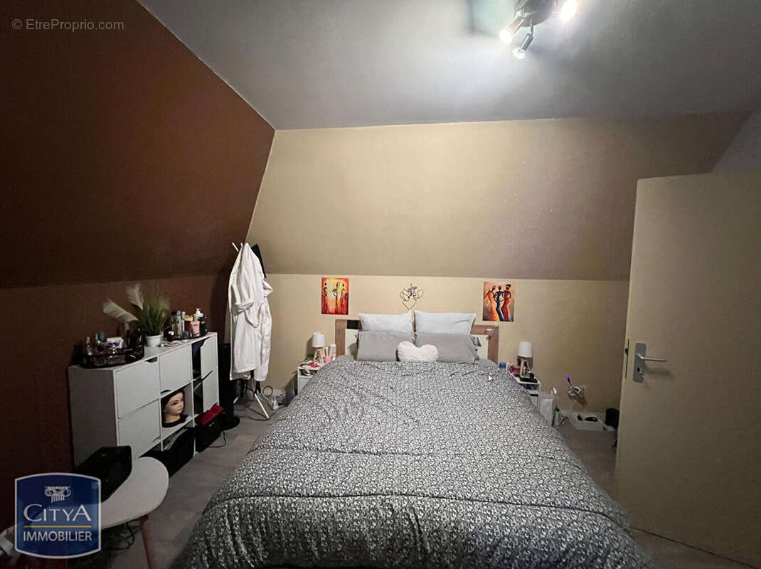 Appartement à SARLAT-LA-CANEDA