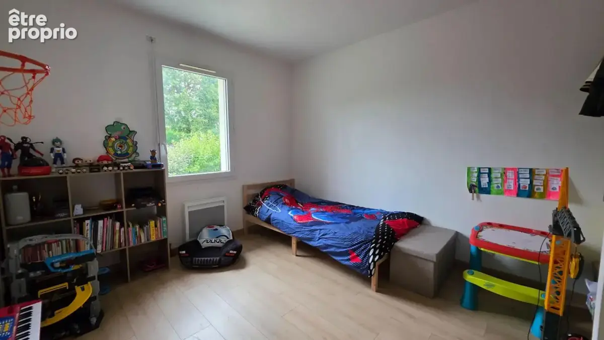 Maison 4 pièces 92.21 m2 de 2019 à Biganos - photo 8