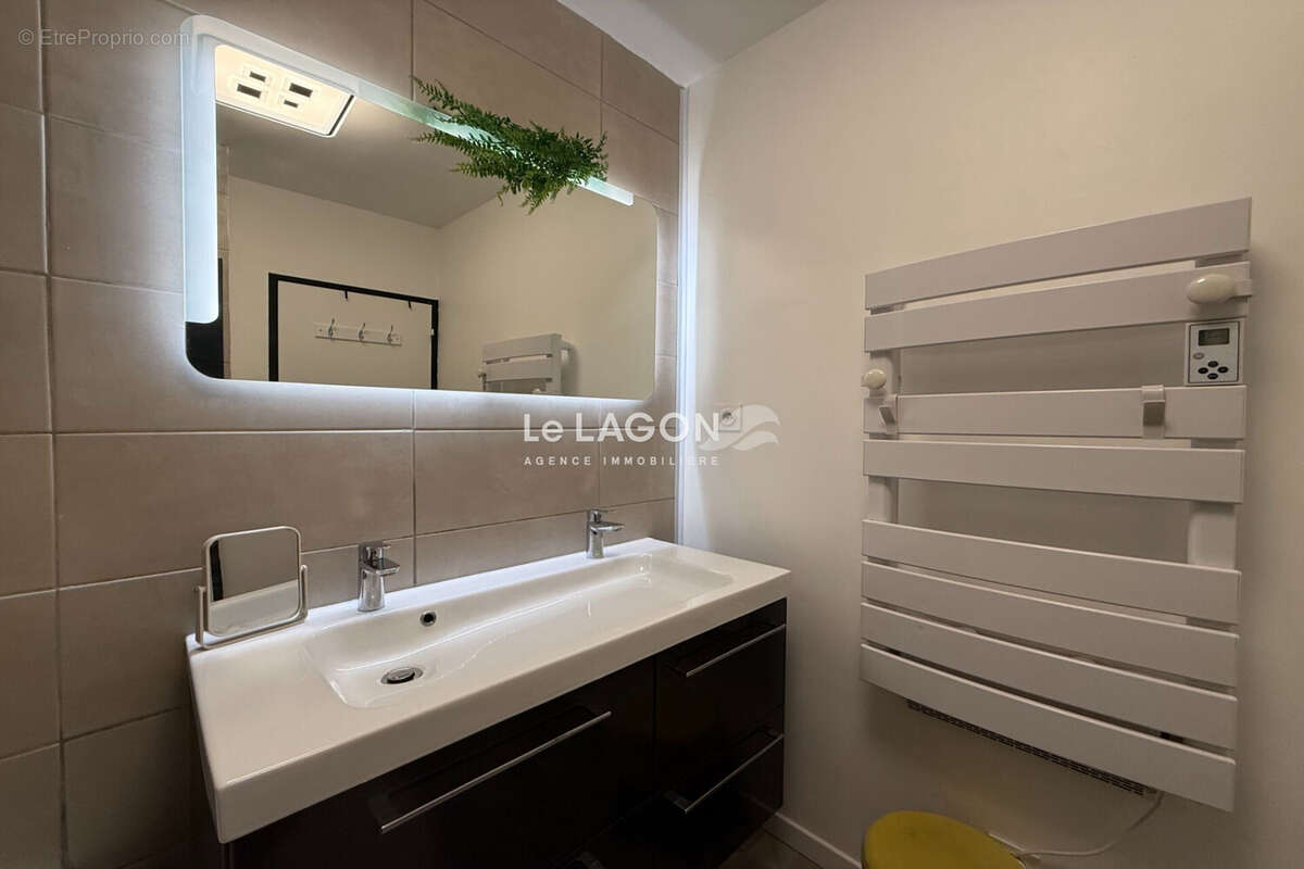 Appartement à SAINT-CYPRIEN