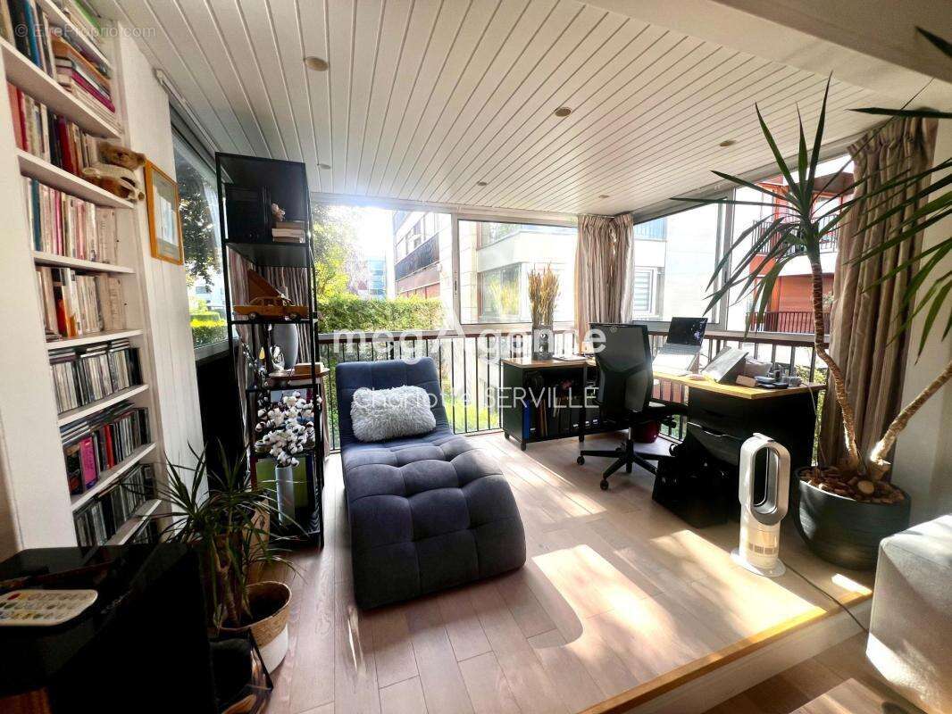 Appartement à LE CHESNAY
