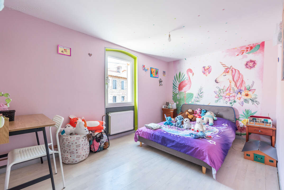 Maison à SAINTE-FLORINE