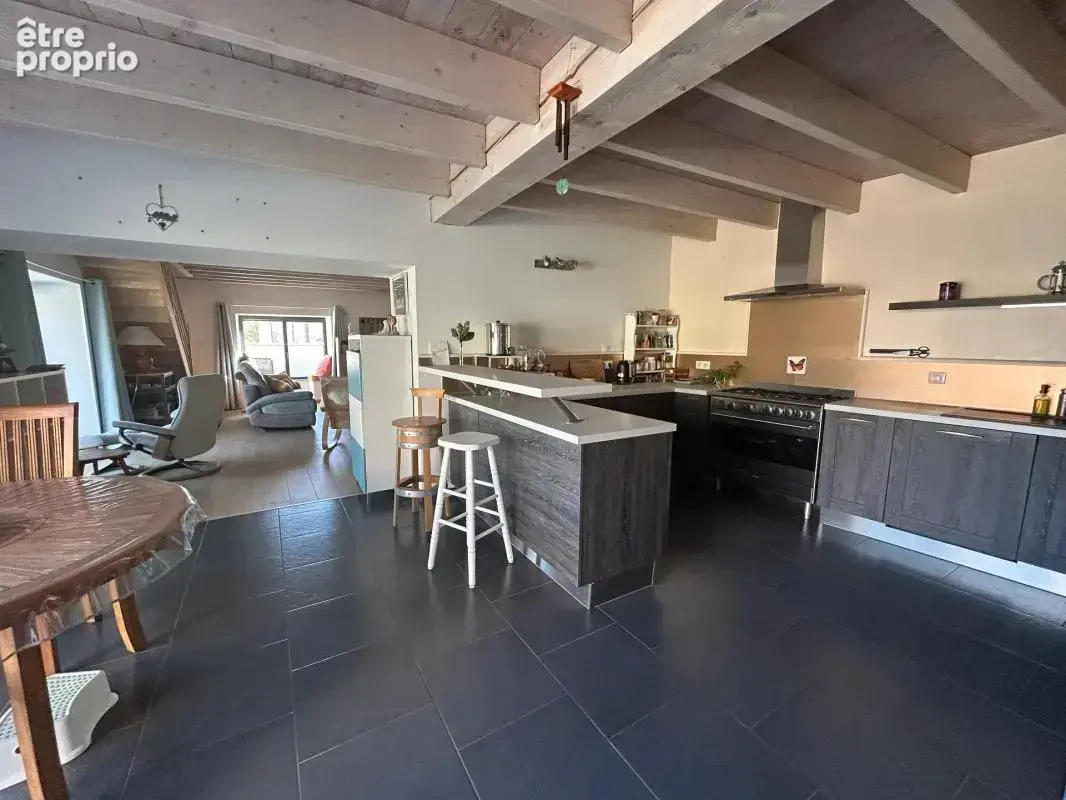 Magnifique maison rénovée à Coulonges-sur-l'Autize - photo 7