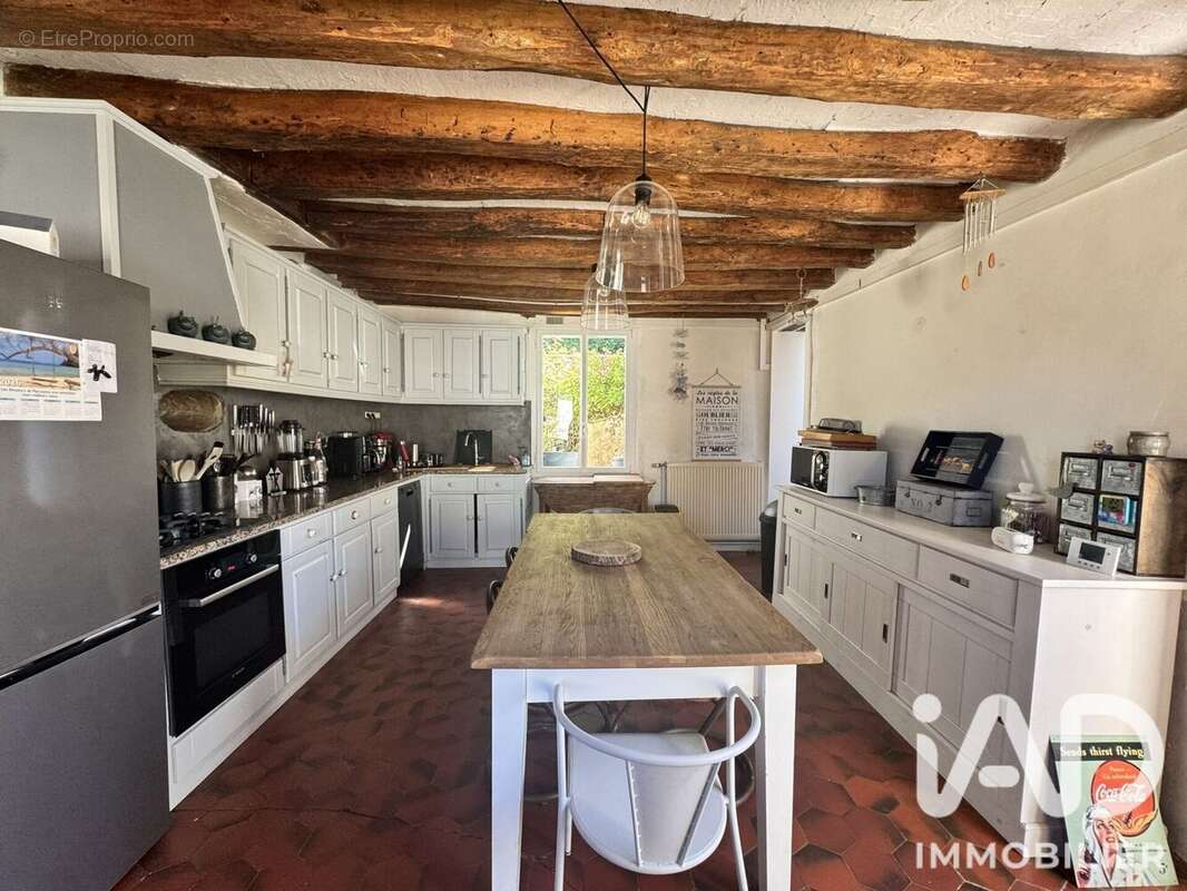 Photo 6 - Maison à MARCOUSSIS
