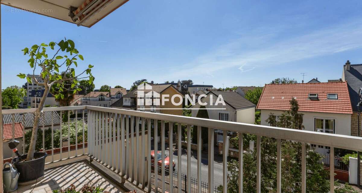 Appartement à ANTONY