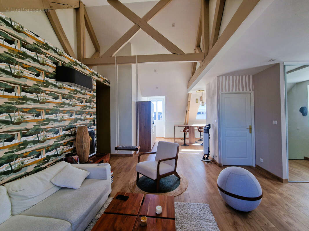 Appartement à BRIVE-LA-GAILLARDE