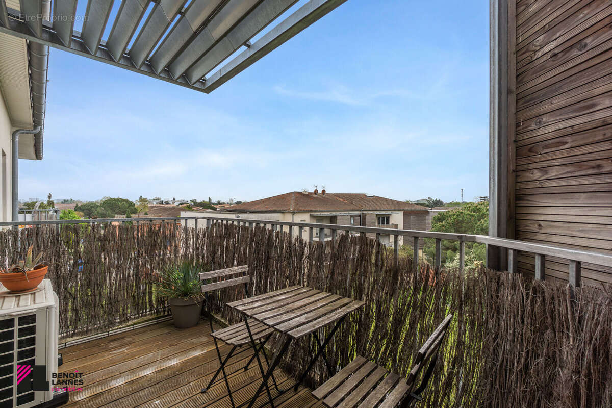 Photo 9 - Appartement à TOULOUSE