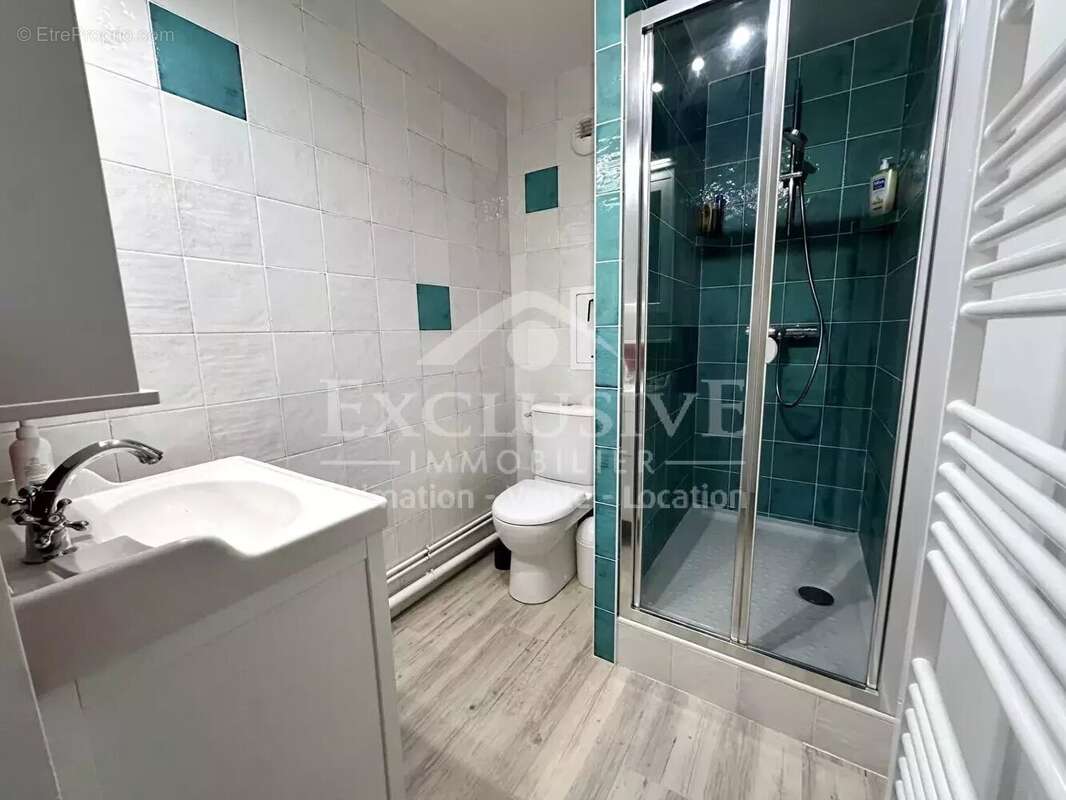 Appartement à TROUVILLE-SUR-MER