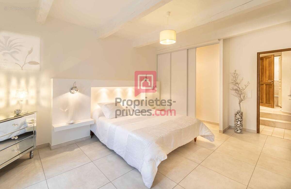 Jonquières - propriété d'exception avec 3 habitations indépendantes - photo 7
