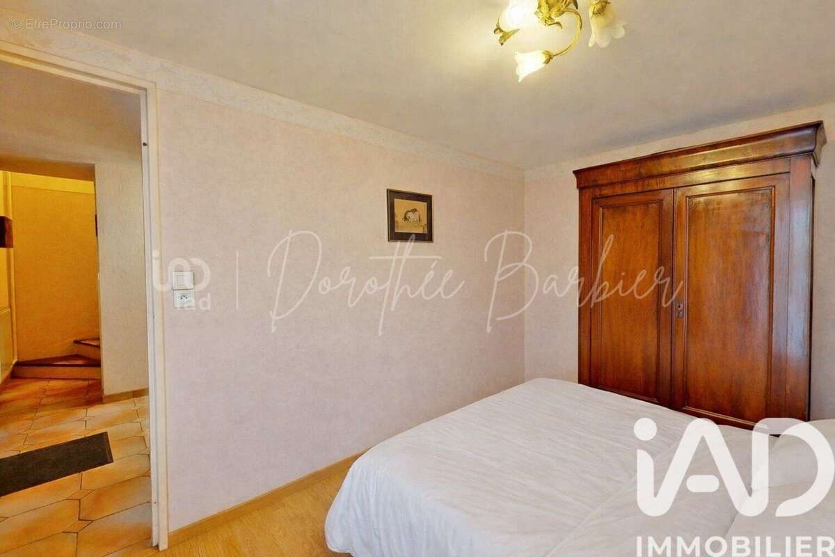 Photo 3 - Maison à NOISIEL