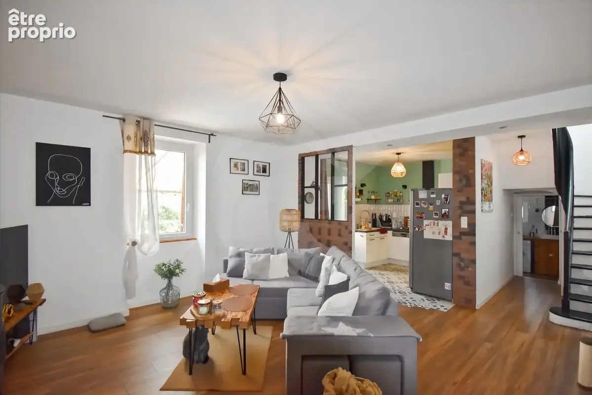 Maison 3 pièces 83 m² à vendre à Negrepelisse (82800) - photo 3