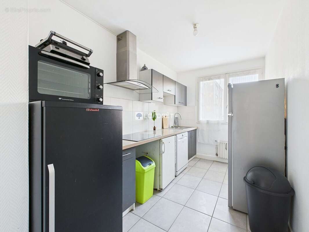 Appartement à QUIMPER
