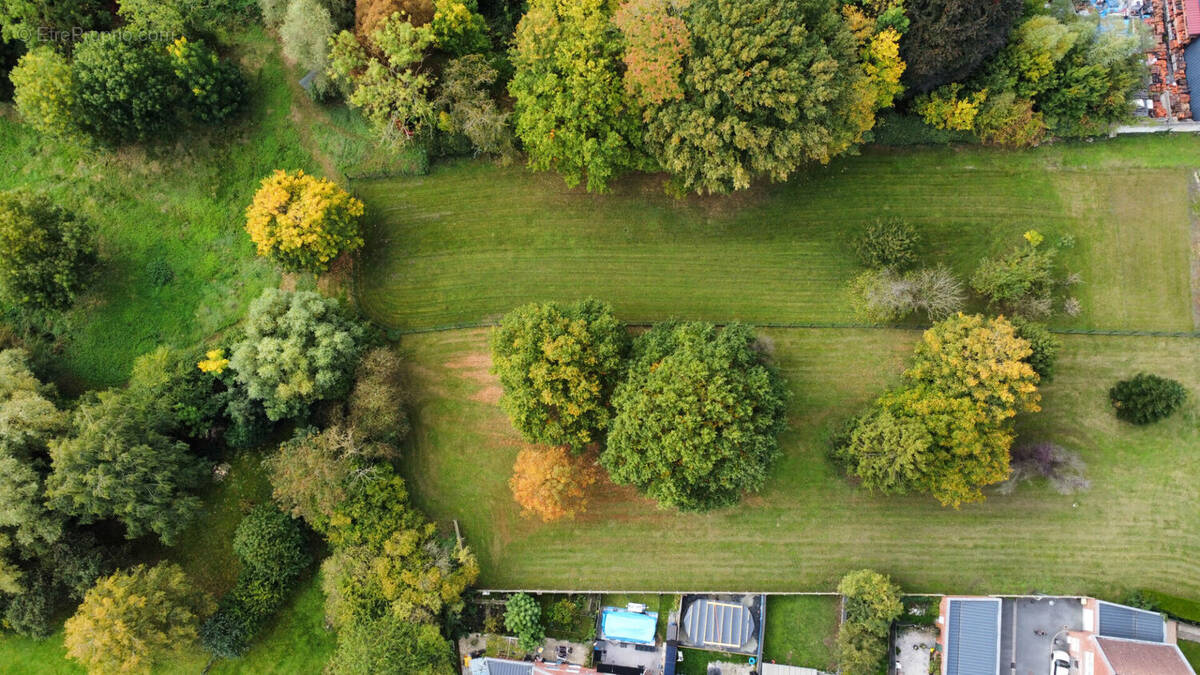 Terrain à PECQUENCOURT