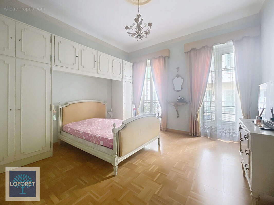 Nice - Maison Quartier Libération - photo 7