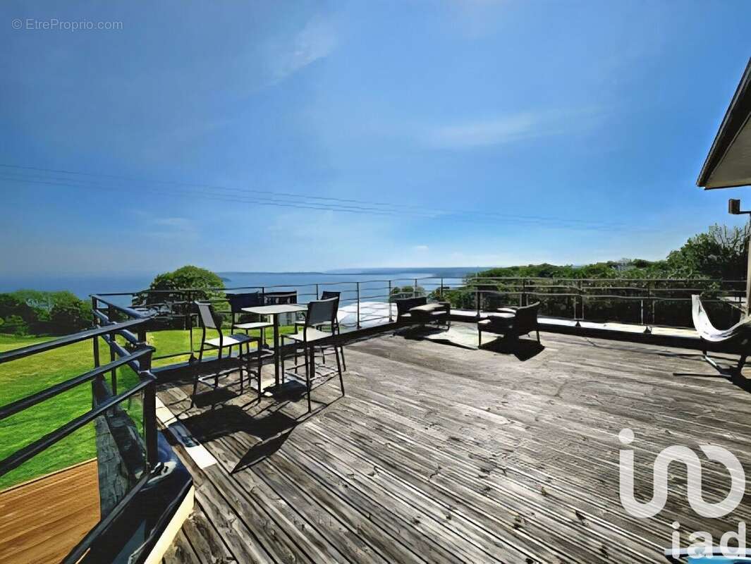 Photo 3 - Maison à ROSCANVEL