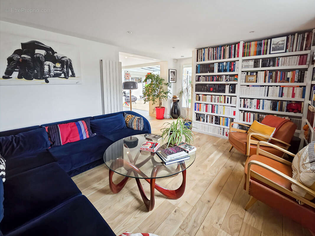 Maison à VELIZY-VILLACOUBLAY