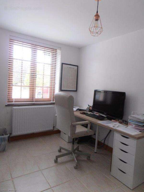 Maison à SAUZE-VAUSSAIS