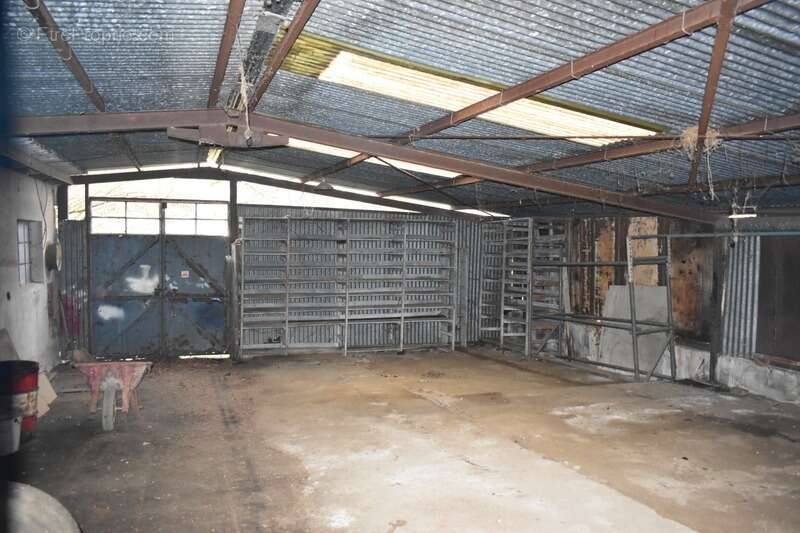 Maison à DIEMERINGEN